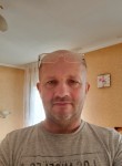 Алексей, 49 лет, Калуга