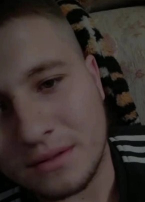 Евгений из Кургана 23 года