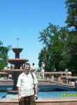Юрий, 54 года, Алматы