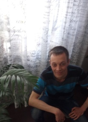 Денис, 43, Україна, Запоріжжя
