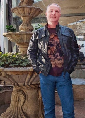 michaelleonard, 64, Россия, Новосибирск