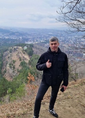 Ильдар из Туймазы 44 года