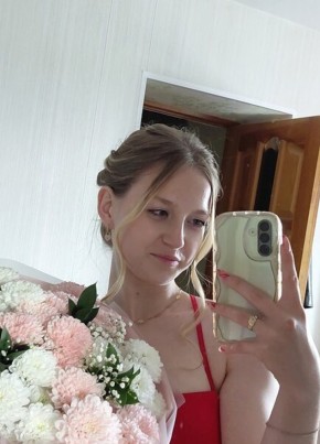 Таисия из Гуково 33 года