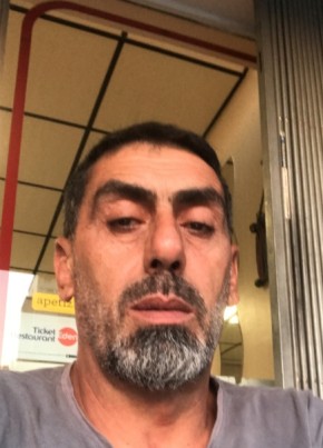 Marco, 49, République Française, Rennes