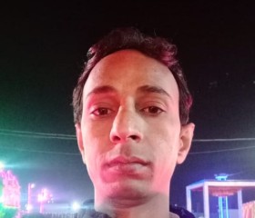 Zeeshan Saifi, 36 лет, Jaipur