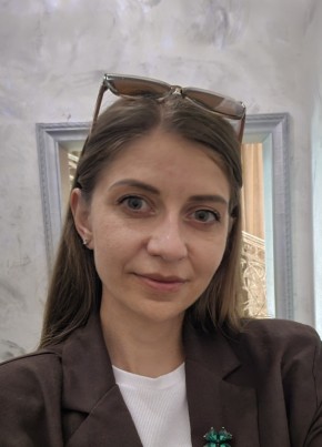 Veta из Петропавла 32 года