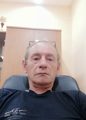 Славок, 55, Россия, Чаплыгин