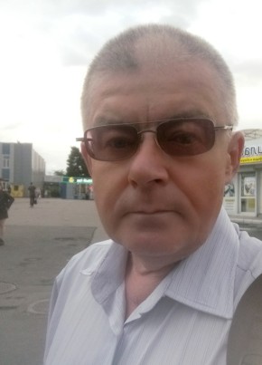 Ярослав, 55, Россия, Пенза