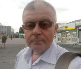Ярослав, 55 лет, Пенза