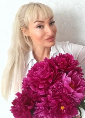 Светлана, 41, Россия, Тамбов