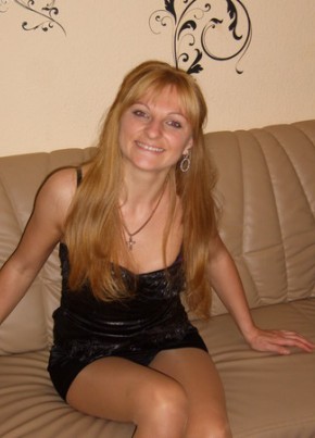 natalija, 39, Latvijas Republika, Rīga