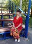 ГАЛИНА, 67 лет, Ангарск