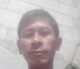 arnel, 47, La Paz