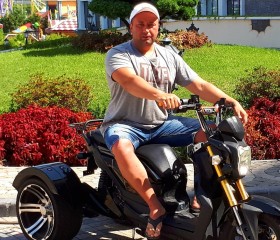 Vladimir, 43, Moscow