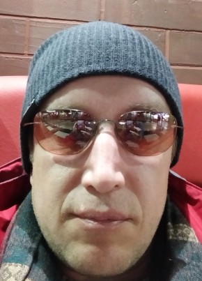 Andrey, 48, Russia, Chelyabinsk