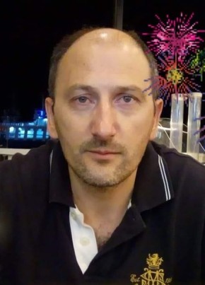 Cuneyt, 47, Türkiye Cumhuriyeti, Gelibolu
