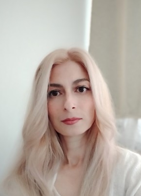 Анна из Братска 45 лет