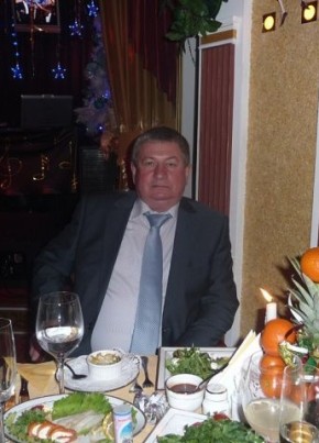 сергей, 63, Россия, Лыткарино