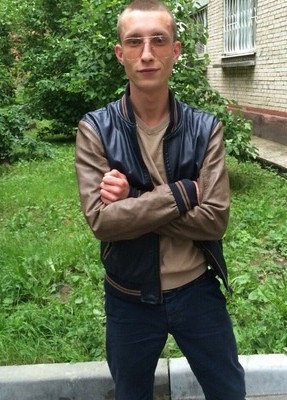 Роберт, 31, Россия, Белоусово
