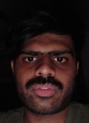 Parth, 24, India, Pune