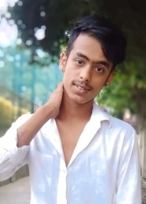 Raj, 23, India, Hālīsahar