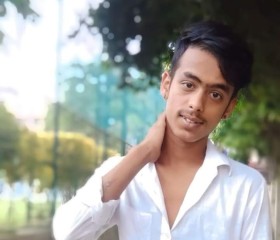 Raj, 24, Halisahar