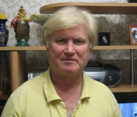 Нико, 63 года, Дмитров