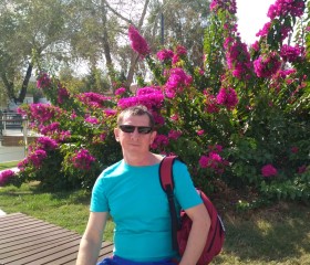 Vadim, 55, Chelyabinsk