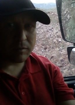 Николай, 43, Россия, Ачинск