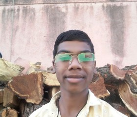 vishnal, 20 лет, Pune