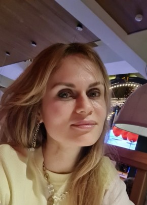 Евгения из Одинцово 42 года