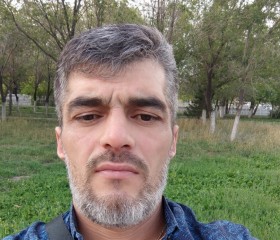 Роман, 45 лет, Қарағанды