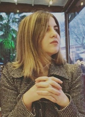 Mariya, 23, Republica Moldova, Comrat