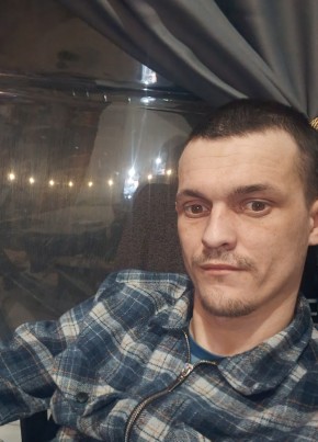 Юрий из Оренбурга 30 лет