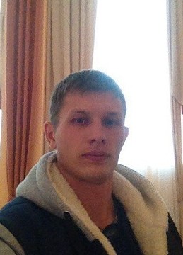Владимир, 34, Россия, Чернянка