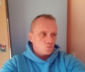 Patrik, 40, Miercurea-Ciuc