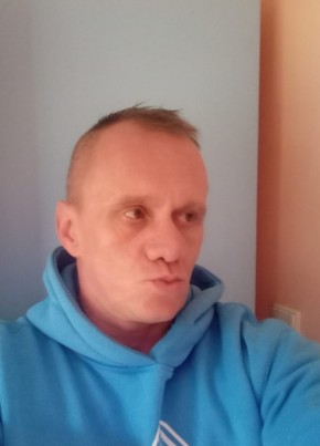 Patrik из Miercurea Ciuc 40 лет