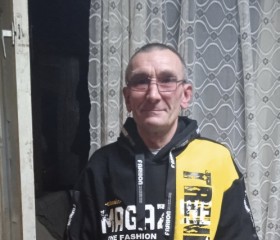Слава, 53 года, Москва