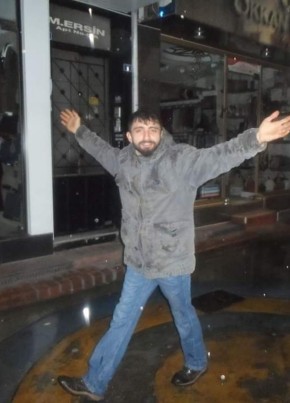 Fatih, 36, Türkiye Cumhuriyeti, Akyazı