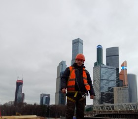Владислав, 51 год, Москва