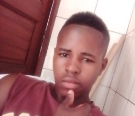 yannick mp, 18, Gisenyi
