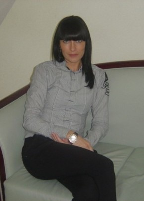 Natalya Goman, 43, Russia, Gorno-Altaysk