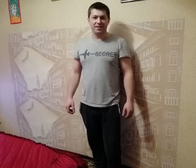Иван, 40 лет, Горад Гомель