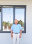 Emin, 55, Norilsk