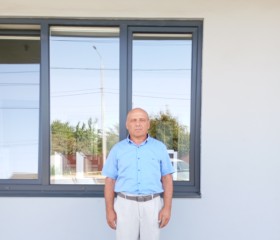 Emin, 55, Norilsk