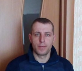 Андрей, 39 лет, Магілёў