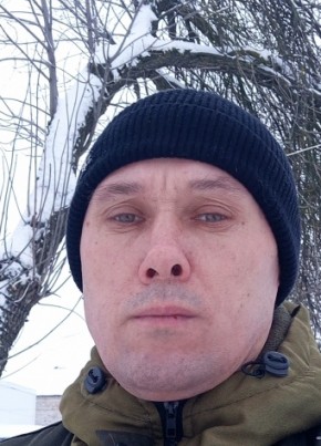 Николай, 47, Россия, Рассказово