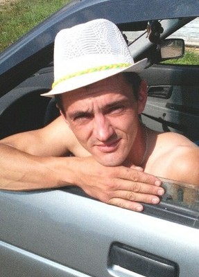 Ордин, 38, Россия, Кичменгский Городок