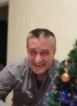 Alik, 56, Omsk