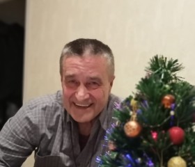 Alik, 56, Omsk
